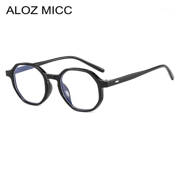 

women glasses q869 fashion sunglasses frames1, Black
