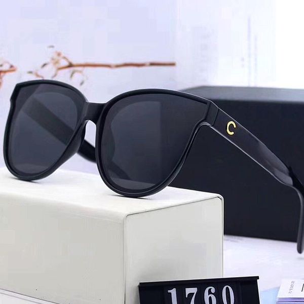 

luxury polarized tr90 cat eye sunglasses women 2021 vintage gothic sun glasses men oculos feminino sunglass lentes gafas de sol, White;black