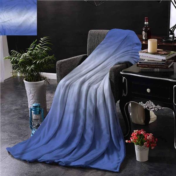 

blankets picture ombre sunset evening scene soft blanket microfiber 60x80 inch