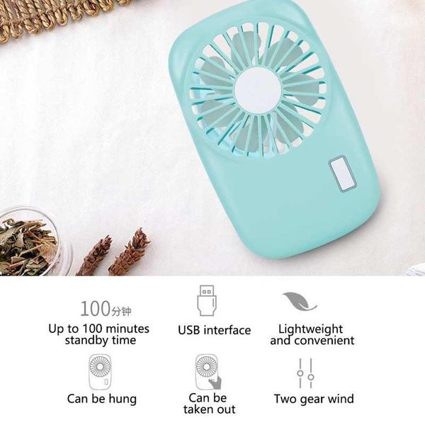 

electric fans portable fan handheld suitable for home office