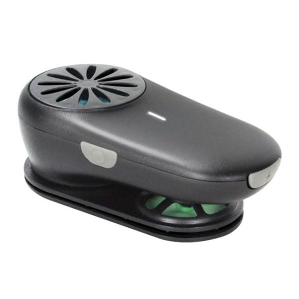 

electric fans rechargeable mask fan for reusable usb mini filter cooling