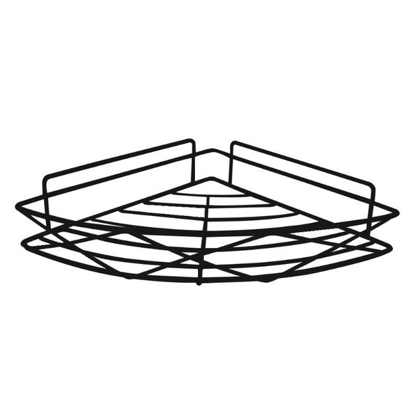 

bathroom storage & organization body wash adhesive home el iron art shower corner shampoo soap decorative sector sponge rack toilet