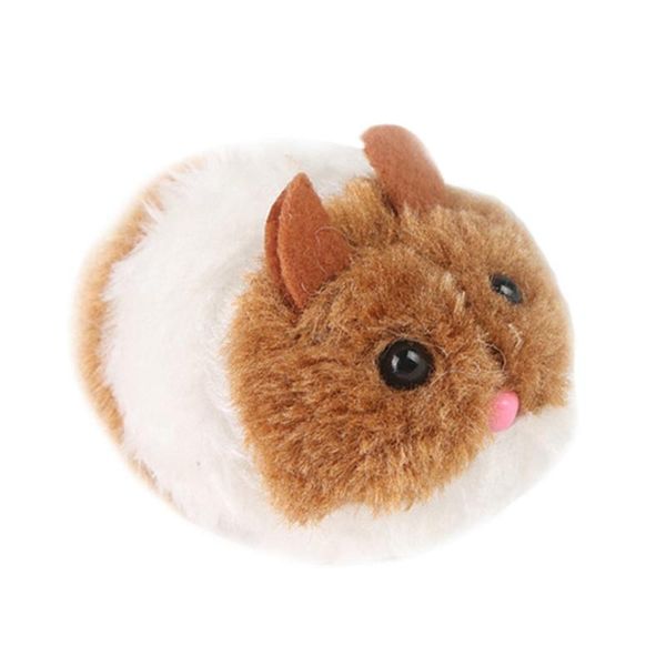 

cat toys toy fat mouse plush handmade interactive pet supplies