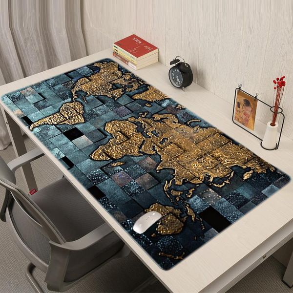 

mouse pads & wrist rests for office computer pad gamer deskmat asus rog pc gaming room accessories laptable mat diy