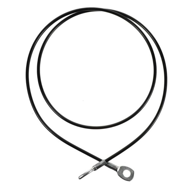 

resistance bands 1pc pu coated exercising wire rope gym cable diy fitness steel