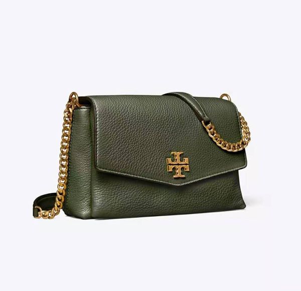 

designer new litchi v-head chain square bag for women handbags outlet