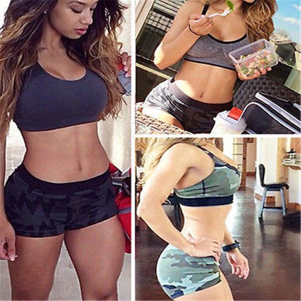 

women's jumpsuits & rompers awaytr summer 3colors jumpsuit women 2021 elegant halter romper sleeveless short playsuit one set, Black;white