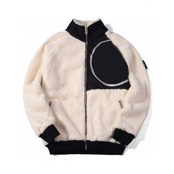 

men's jackets 117, Black;brown