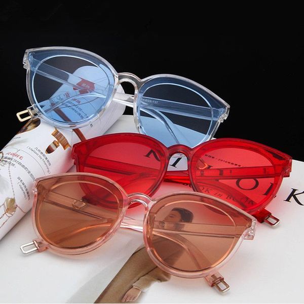 

retro cat eye sunglasses women luxury coating mirror sun glasses female vintage oversized, White;black