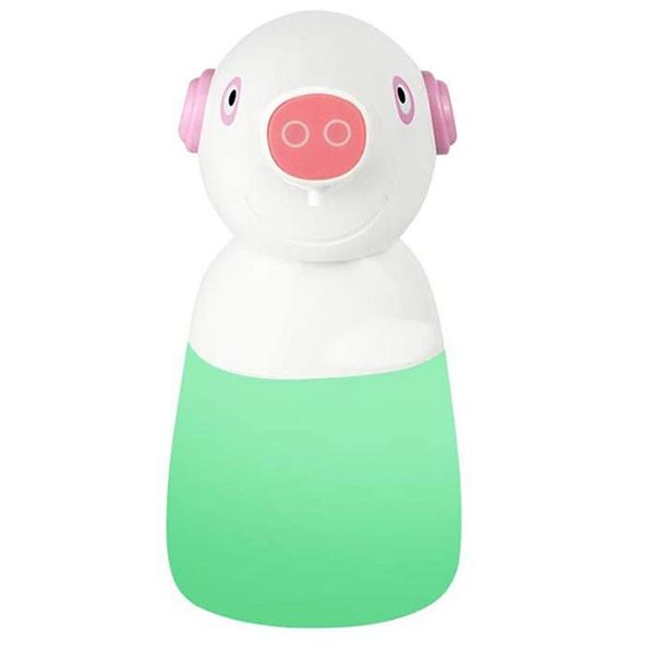 

contactless soap dispenser - automatic hand counter motion sensor liquid