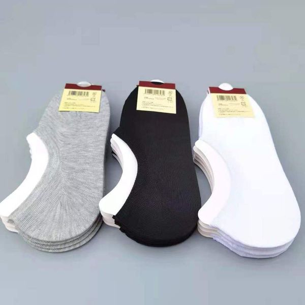 

style cotton good pure color breathable sweat absorbing, Black