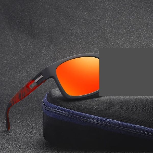 

dn6p VwHnafor men and women same polarizer eyeglass outdoor sports Outdoor Sunglasses Cycling Glasses sports Polarizer sun Outdoor Glasses, White;black