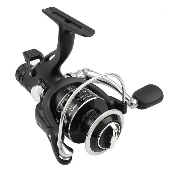 

baitcasting reels anzhenji 2021 good metal fishing reel 3000-6000 series 10bb 5.1:1 one spools spinning