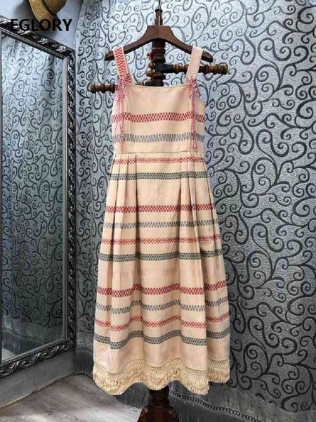 

dresses new strap autumn winter fashion party club women geometric prints string deco sleeveless mid-calf, Black;gray