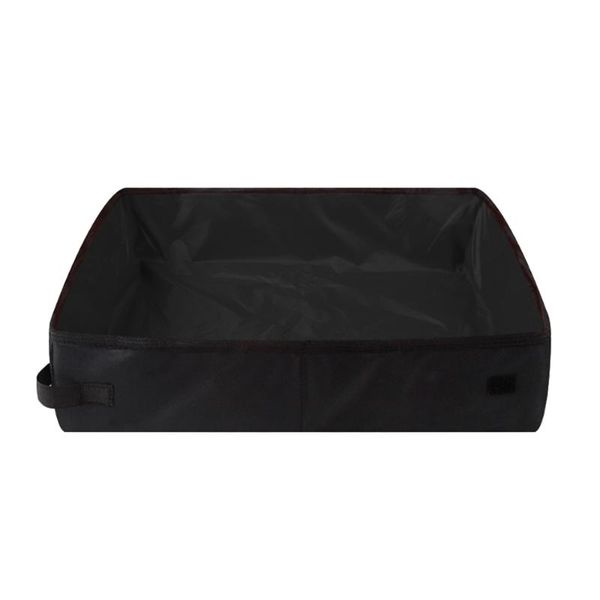 

cat beds & furniture pet litter outdoor box folding pan waterproof travel toilet seat dog house mat
