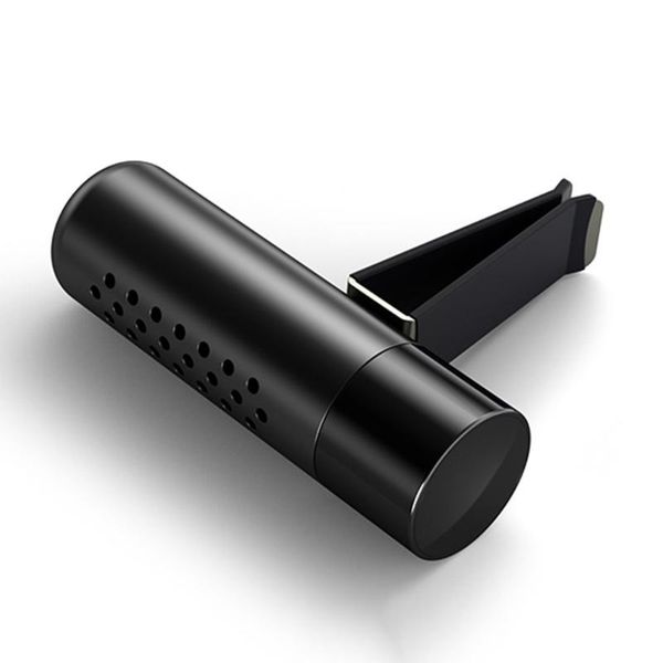 

car air conditioning vent clip perfume freshener cl-35 essential accessories