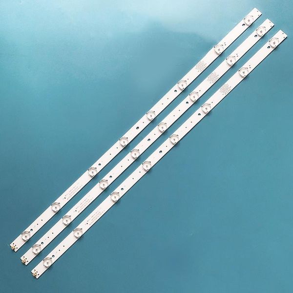 

strips 2set=6pcs led stripe 32inch tv ms315d08-zc14a-02 303ms315034 led-32q5k 3x8