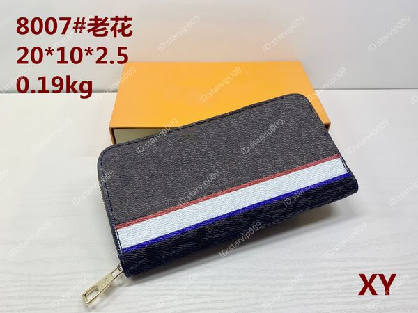 

women wallets fashion luxury purse cluth brand men wallet pochette passport holder card pu leather wholesale single zipper old flower origin, Red;black