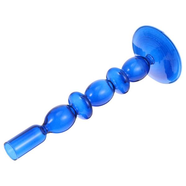 

candle holders 1 pc romantic holder glass candlesticks retro deskdecor