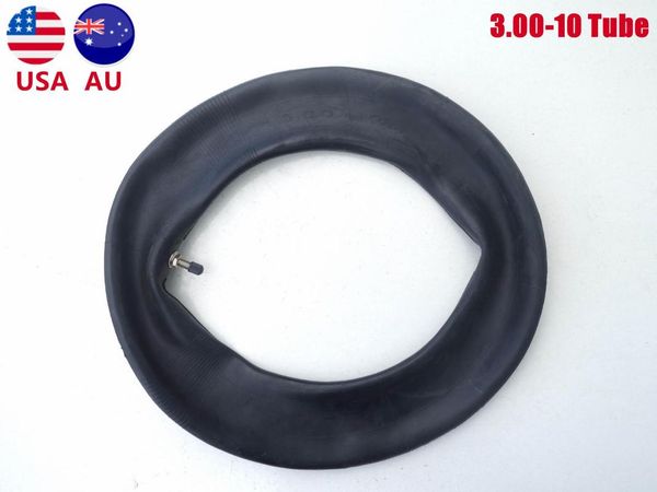 

motorcycle tires 3.00-10 inch rear inner tube for 70cc 90cc 110cc 125cc pit dirt bike wheels &
