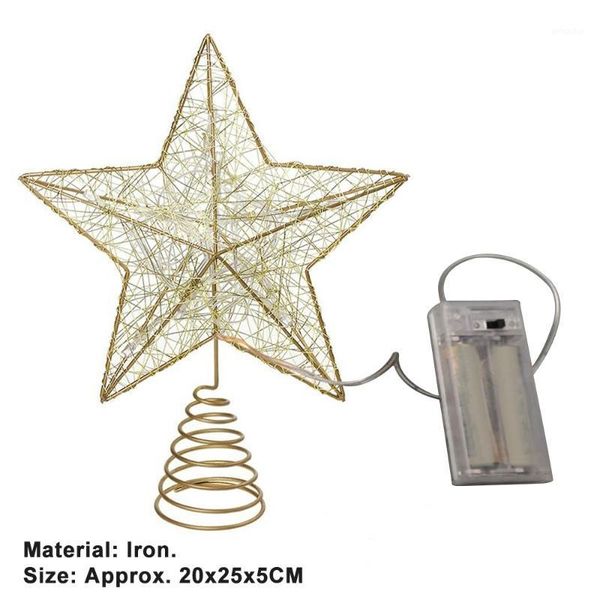 

christmas decorations led tree er star xmas light up glitter