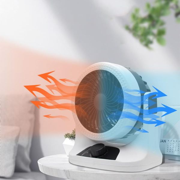 

electric fans fan heater portable tablefast heating warm