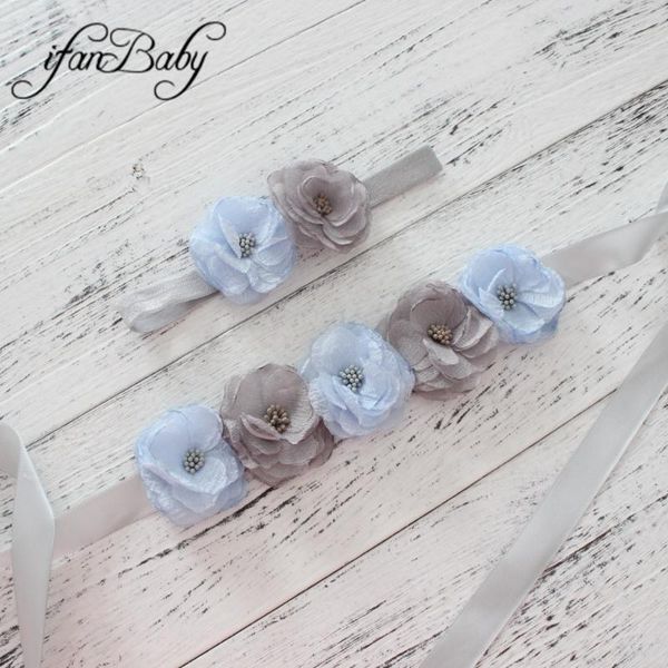 

belts sweet women belt ,girl flower sash belt,wedding ,burn matching burn fabric headband 1 set, Black;brown
