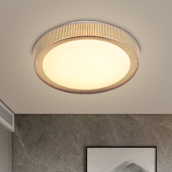 

ceiling lights design minimalist modern simple iron plastic dimmable led lamps