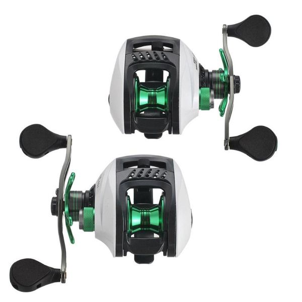

spinning fishing reel max drag 6kg and practical economy durable carp vessel outdoor tools baitcasting reels