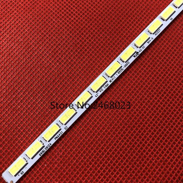 

led backlight strip for lg 6922l-0016a 42l575t 42l