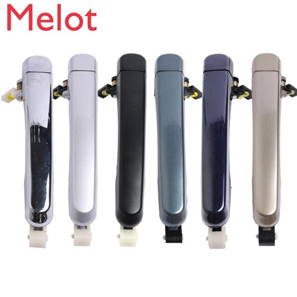 

external car door handles inner handle front sunshade