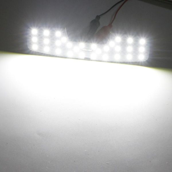 

interior&external lights 2021 car interior led reading lamp roof for ecosport focus 2 2007-2014