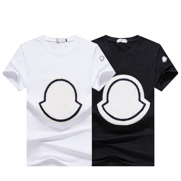 

2021high street washed letter print cotton t shirts mens short sleeve loose casual summer o neck oversize hip hop tees m-3xlyy40, White;black