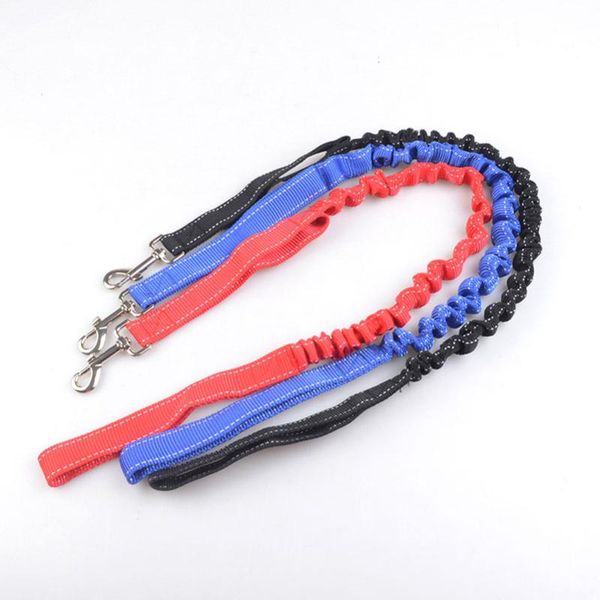 

dog collars & leashes anti-missing pet products anti buffer leads traction rope
