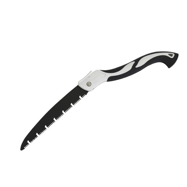 

hand tools 180/210/250mm folding saw heavy duty extra long blade carbon steel woodworking hacksaw garden cutting