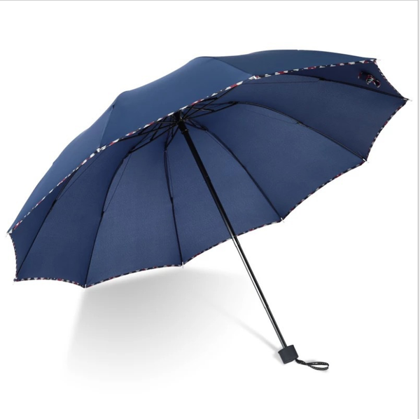 

umbrellas big umbrella for men business rain protection wholesale quality waterproof guarda chuva