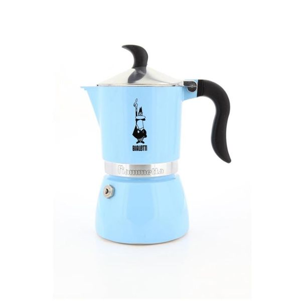 

fiammetta moka pot 1 cup coffee maker makers