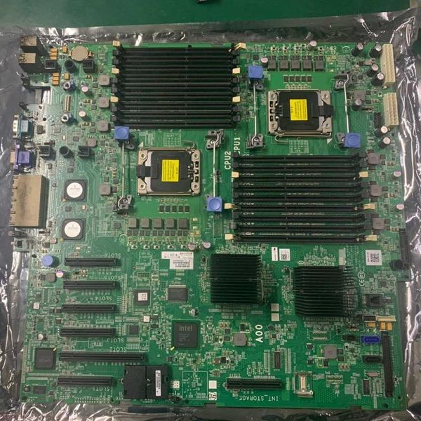 

motherboards server motherboard for t710 tower dp/n 0j051k 01ctxg 02dymc