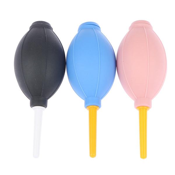 

false eyelashes 1pcs dryer air balls extension rubber dry ball grafting eyelash blowing balloons manually glue