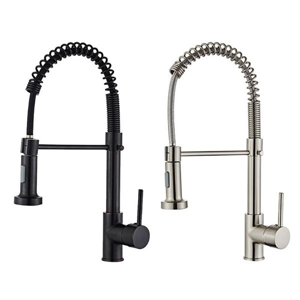 

pull out basin vessel sink taps spring style brass faucet and cold washing antique bathroom tap faucets
