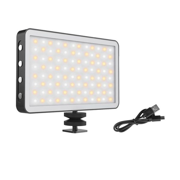 

flash heads shoot pography lights,rechargeable 4000mah led video light 3000k-6500k for vlog conference lighting