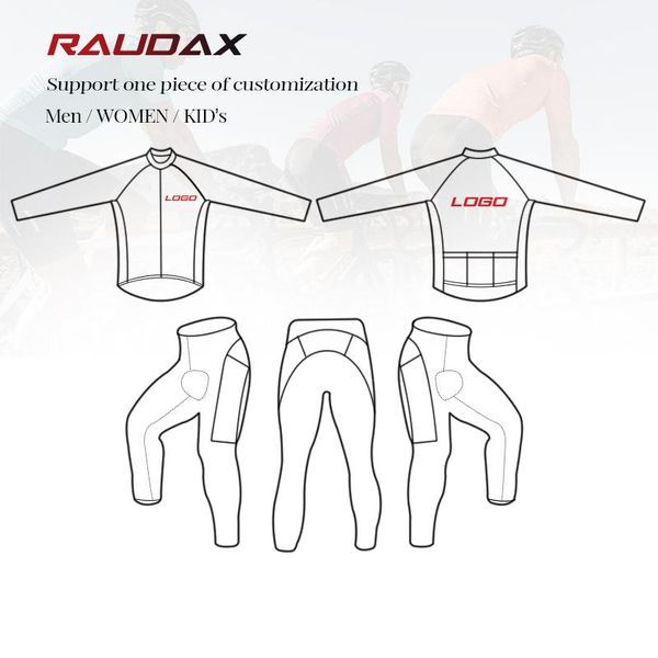 

racing sets raudax cycling jerseys set competition grade quality custom design bicycle maillot ropa ciclismo summer hombre roupa kit, Black;blue