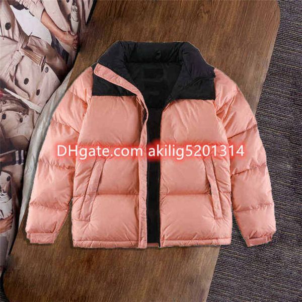 

23ss mens et down parkas classic casual winter coats outdoor feather keep warm homme coat outerwear hooded cold protection windproof m-3xl, Black