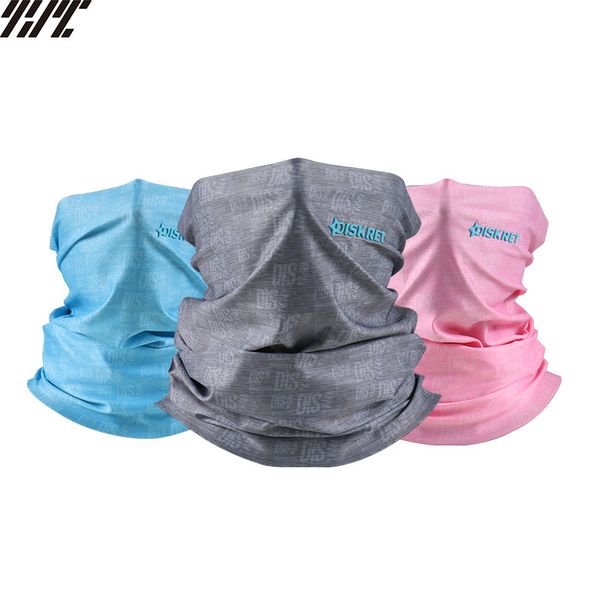 

bandana seamls summer printed magic headband sports mask outdoor sunscreen face towel fishing polyter flying men