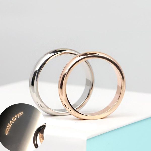 

wedding rings love projection, cast shadow ring, couple rings, cool band, proposal minimalist simple, Slivery;golden