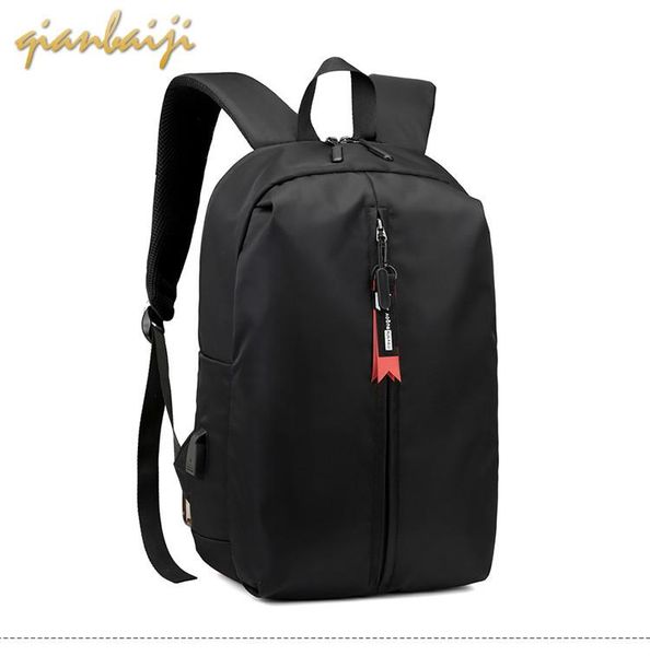 

backpack 2021 man leisure outdoors shoulders usb lapmen women mochila mujer bagpack school bags for teenage girls backpacks