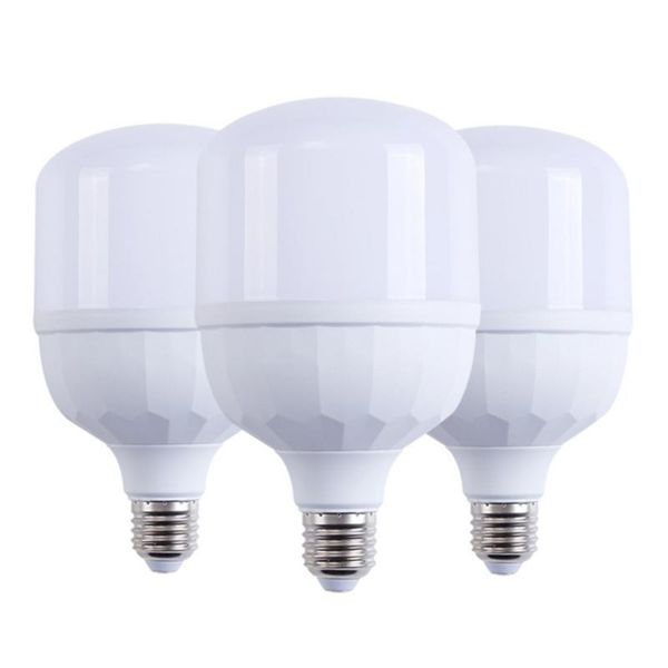 

other lighting bulbs & tubes three-proof led bulb energy-saving household round lamp waterproof dust-proof home factory floor workshop