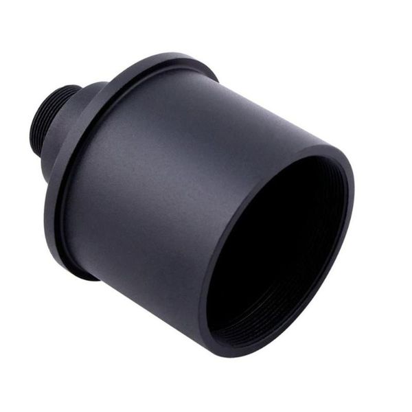 

1.25'' webcam adapter for astronomy telescope ccd camera monocular professional accessories lens adapters & mounts