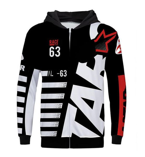 

2021 motorcycle anti-drop off-road racing suit riding sweater jacket