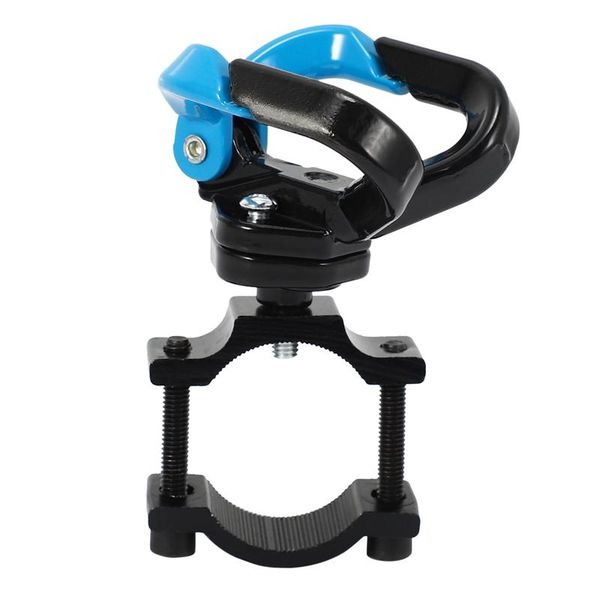 

skateboarding electric scooter aluminum bags double hook for max with screws